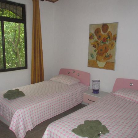 Mamma Rosa Aparthotel Playa Guiones Quarto foto