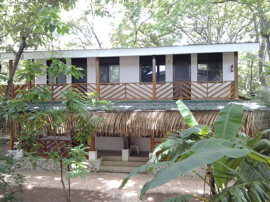 Mamma Rosa Aparthotel Playa Guiones Exterior foto