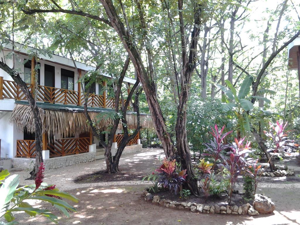Mamma Rosa Aparthotel Playa Guiones Exterior foto