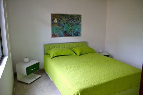 Mamma Rosa Aparthotel Playa Guiones Exterior foto