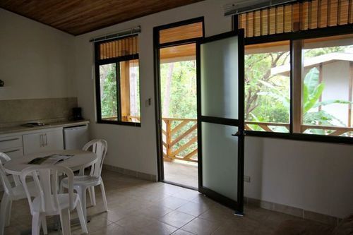 Mamma Rosa Aparthotel Playa Guiones Exterior foto