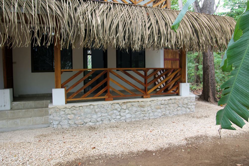 Mamma Rosa Aparthotel Playa Guiones Exterior foto